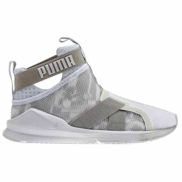 Athletic Shoes Zapatillas Puma Fierce Tenis Puma Fierce Strap