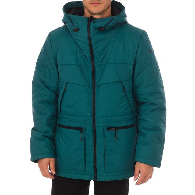 windbreaker napapijri skidoo verde