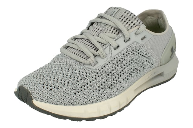 Under Armour Ua Hovr Sonic Womens Grey Trainers