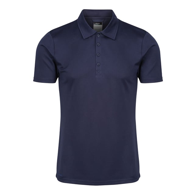 Regatta - HONESTLY MADE Polo - Herren (Marineblau)