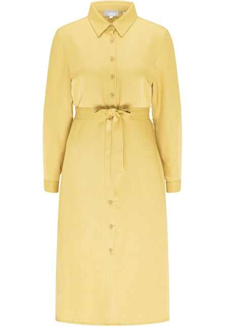 usha Robe chemisier qisha