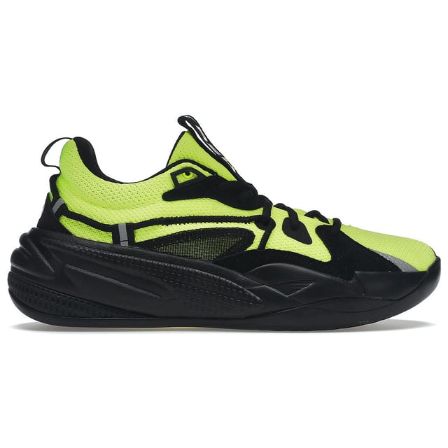 Puma x RS-Dreamer Mens Green Trainers