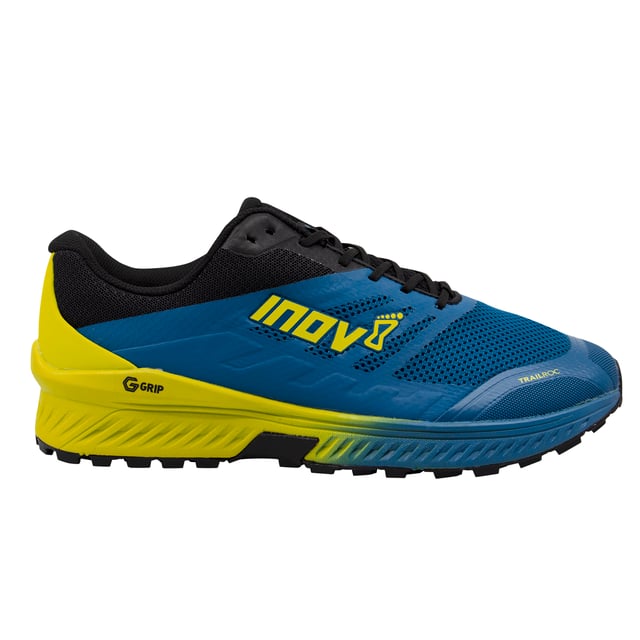INOV-8 pro Trialroc 280 Herren Blue Trail Running Trainer