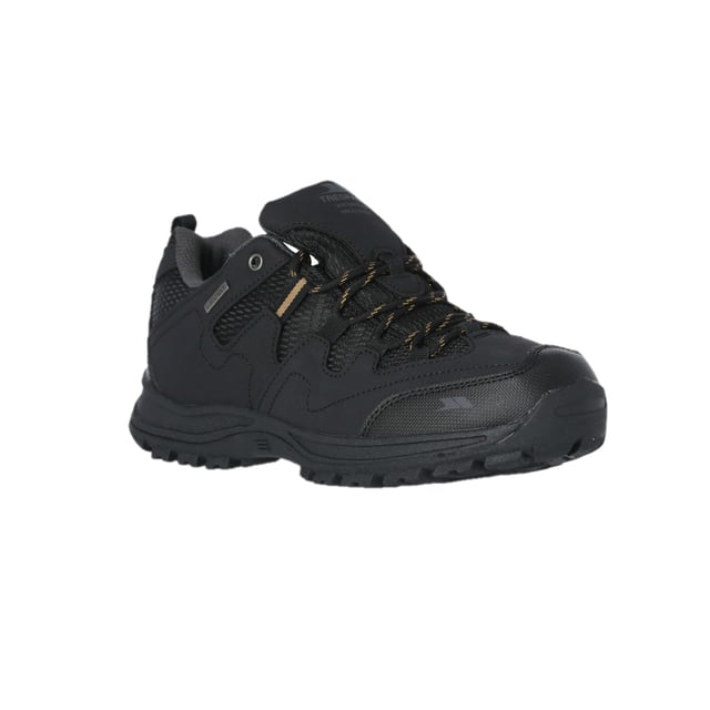 Trespass Herren Finley Low Cut Wanderschuhe