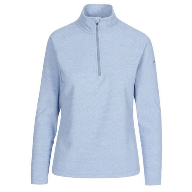 Trespass Womens/Ladies Meadows Fleece