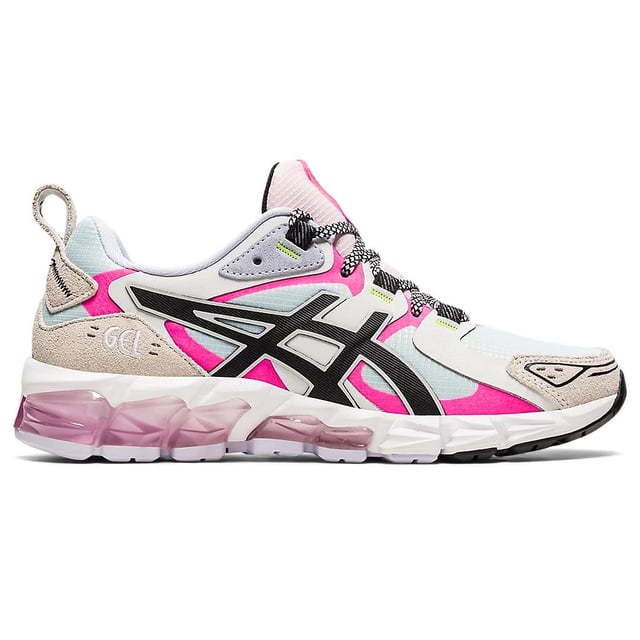 ASICS Gel-Quantum 180 Womens Multicolour-Trainer