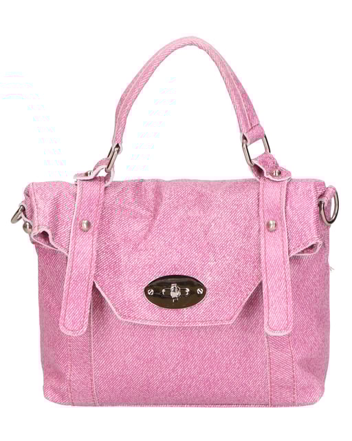 Gave Lux Handtasche Frauen ROSE