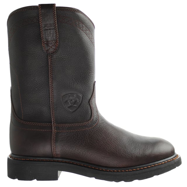 Ariat Sierra Mens Brown Stiefel
