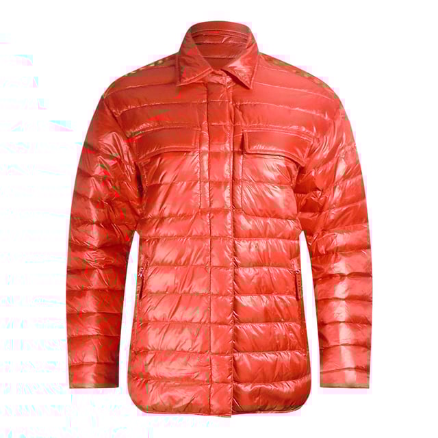 Parajumpers Petronel Orange Daunenjacke