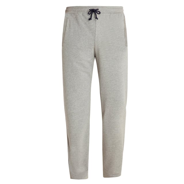 Hajo He Hose Homewear Klima-Komf Jogginghose