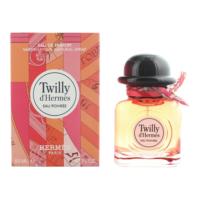週末セールTwilly d'Hermès Eau Poivrée 50ml Hermès Twilly d'Hermès Eau Poivrée - HERMÈS | Sephora