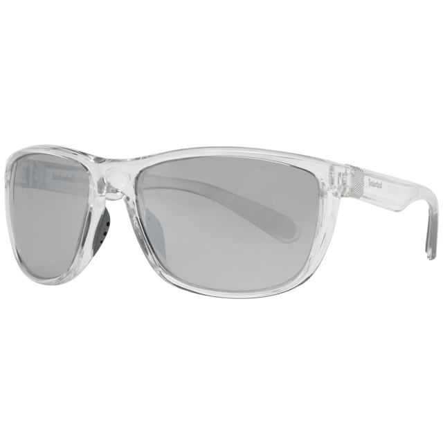 Timberland Sunglasses TB7179 26C 61 Men Transparent