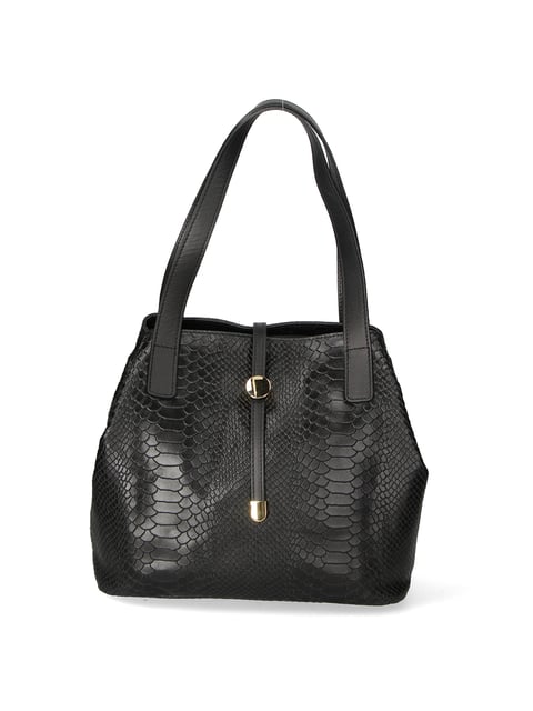 Gave Lux Handtasche Frauen BLACK