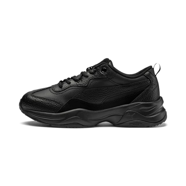 PUMA Womens Cilia Lux Training Trainers