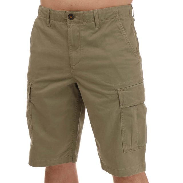 Bermuda Shorts Timberland Cargo Shorts TIMBERLAND Men's Regular