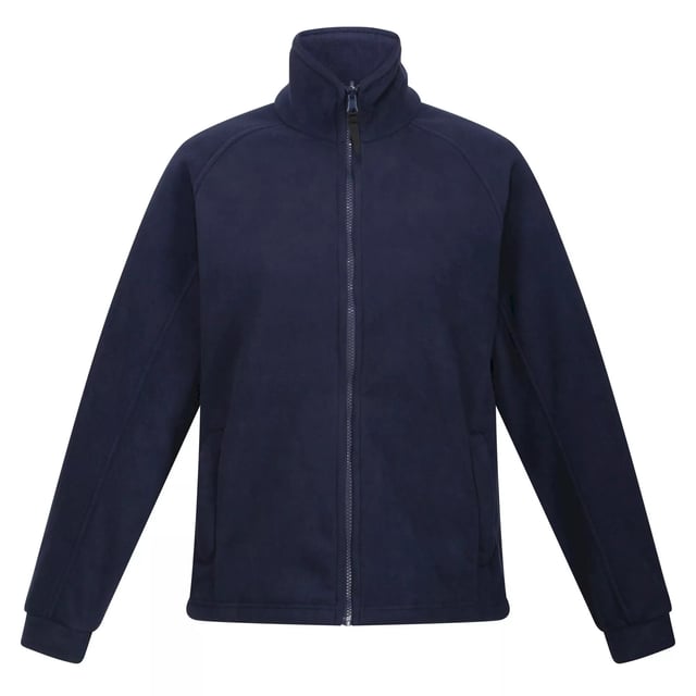 Regatta Damen/Damen Thor III Fleece Jacke (280g GSM) (Dark Navy)