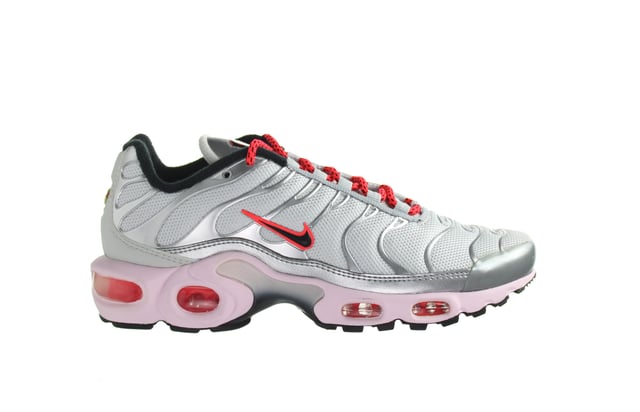 Nike Air Max Plus Multicolor Womens Trainers