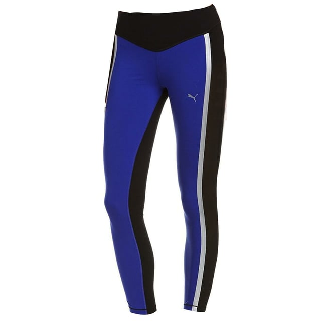 Puma Womens Power Form Leggings Langes Training Fitnessstudio eng 514487 02