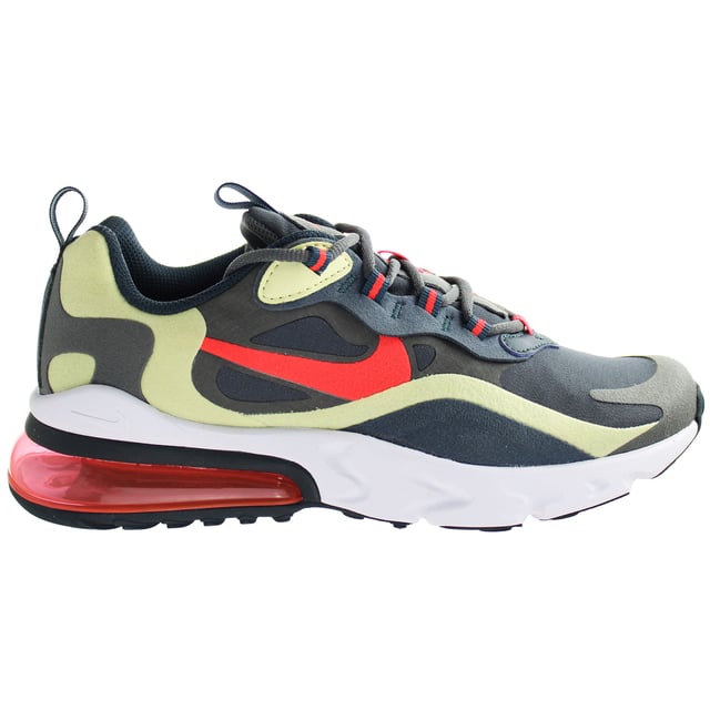 Bauhaus Sneakers Nike Air Max 270 React Bauhaus Uomo Multi Color