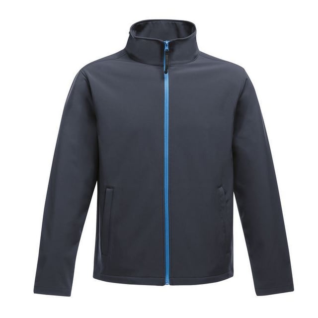 Regatta Herren Ablaze druckbare Softshell-Jacke