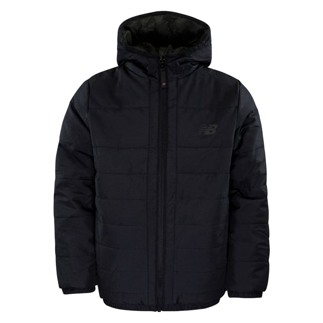 New balance puffer jacket cheap