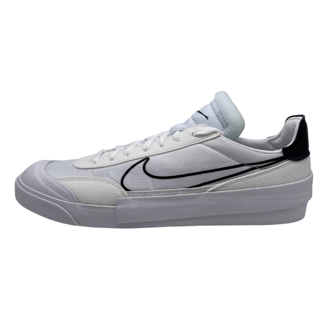 Nike Drop-Type HBR WeiÃŸ Turnschuhe
