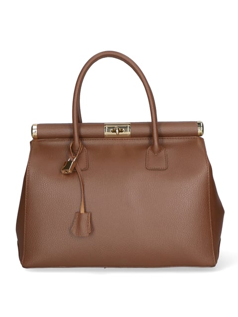 Gave Lux Handtasche Frauen BROWN
