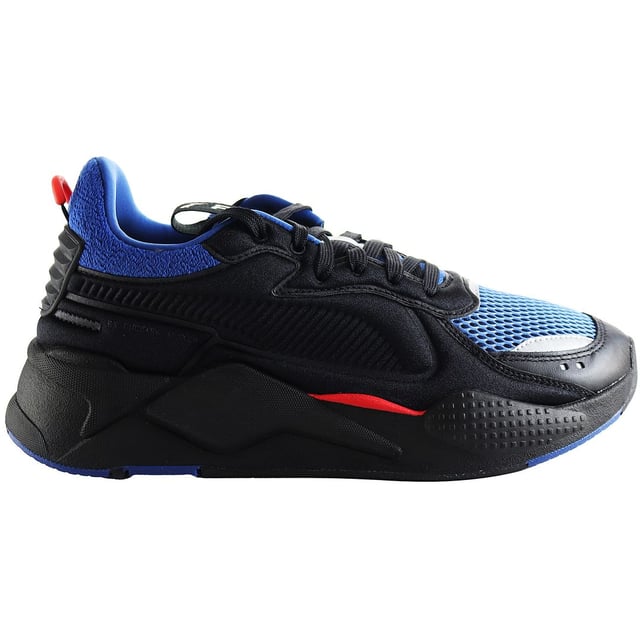 Puma RS-X Softcase Hombre Negro Zapatillas