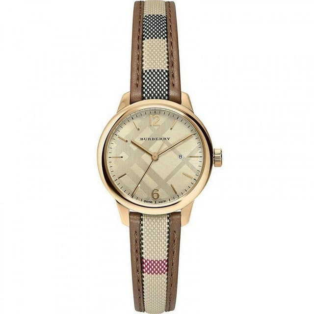 Burberry Ladies BU10114 Watch