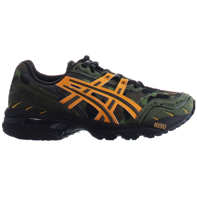 ASICS Gel-1090 Herren Green Trainer