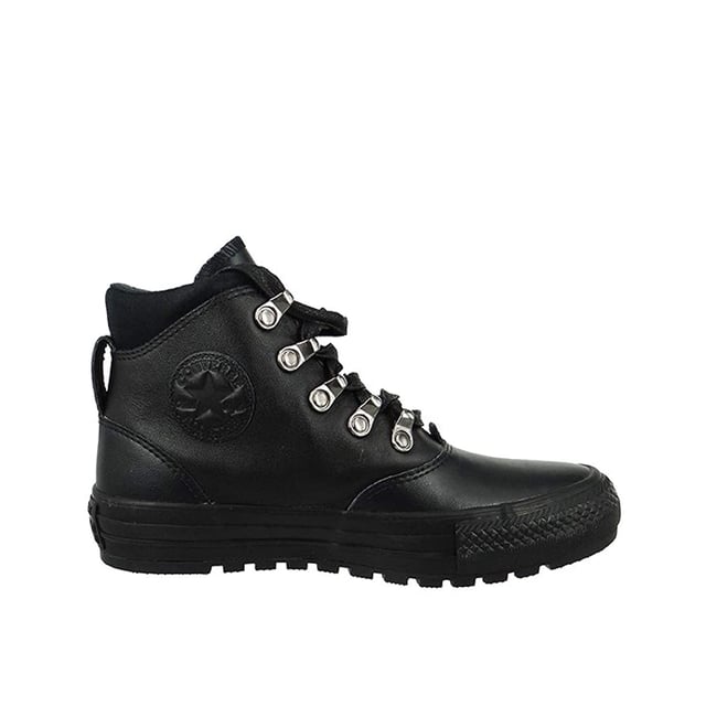 Converse Chuck Taylor All Star Ember Hi Womens Black Stiefel