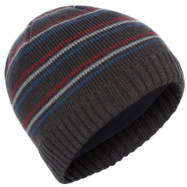 Trespass Mens Ray Beanie Hut