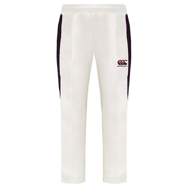 Canterbury Pro Cricket Kinder aus der weiÃŸen Hose