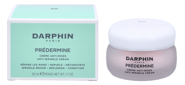 Darphin Predermine Verdichtende Aw Creme 50 ml