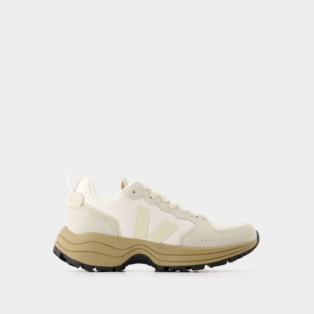 Sneakers Venturi II - Veja - Synthetik - WeiÃŸ