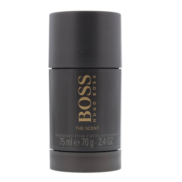 Hugo Boss - Boss The Scent Deodorant Stick 75ml For Him