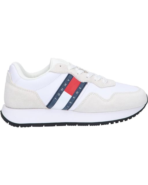 Sneakers Tommy Jeans Tjw Eva Runner Mat M