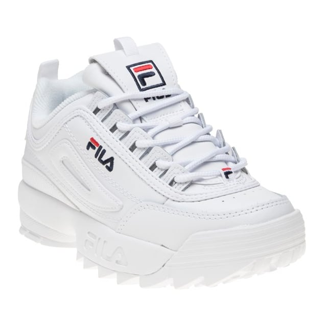 Fila Disruptor Ii Premium Trainers