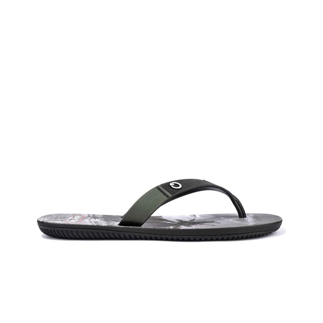 Flip Flops Cartago Paraty Zehe Ad Ad Schwarz