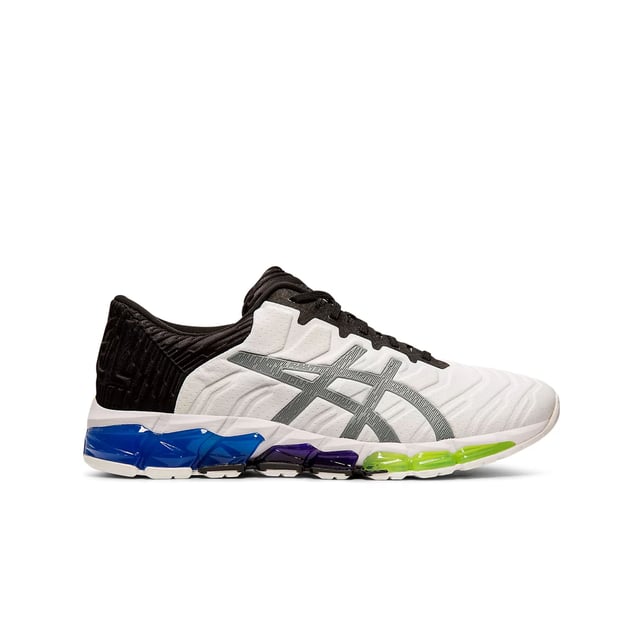 ASICS Gel-Quantum 360 5 Herren weiÃŸe Trainer