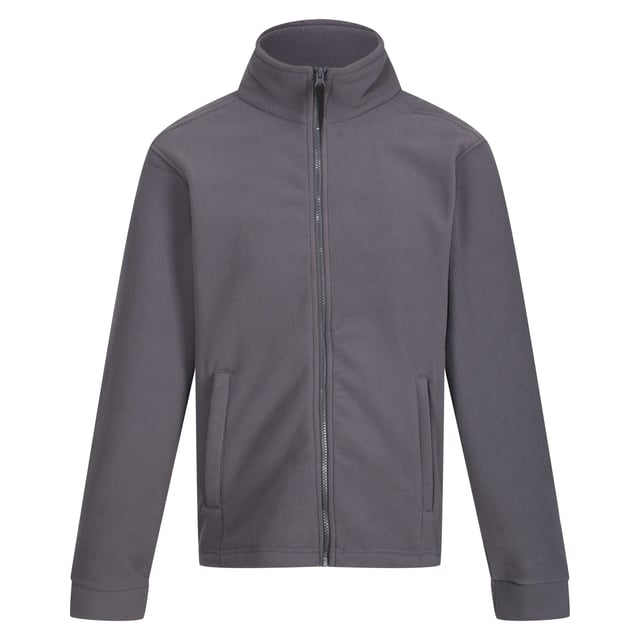 Regatta Professional Herren Thor 300 Fleece-Jacke (Grau)