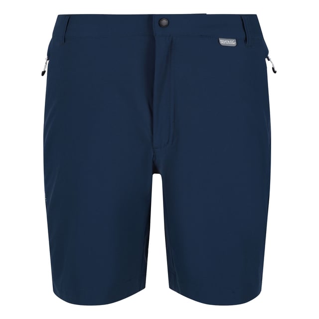 Regatta Herren Mountain II Shorts (Moonlight Denim)