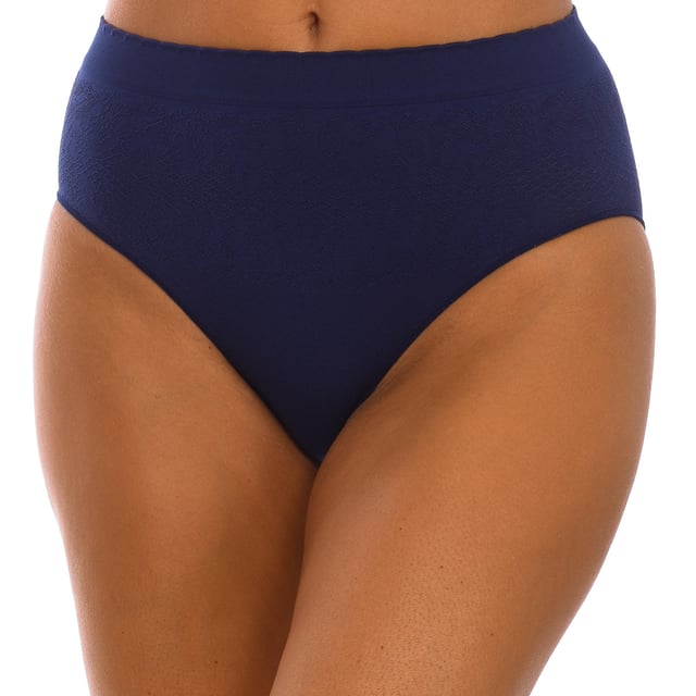 Unsichtbarer Effekt Midi Slip HÃ¶schen 311749 Frau