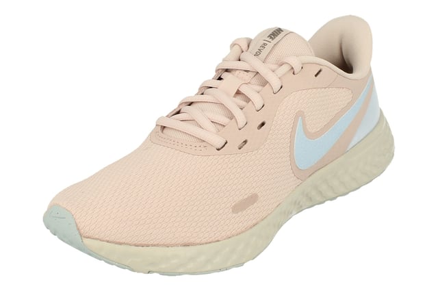 Nike Revolution Womens Pink Trainers