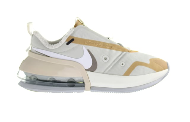 Nike Air Max -Up Damen Brown Trainer