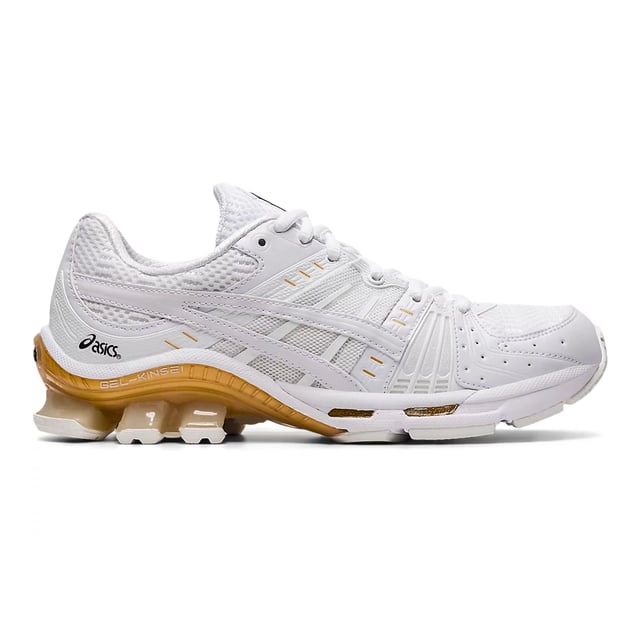 Asics Gel-Kinsei OG Womens White Trainers