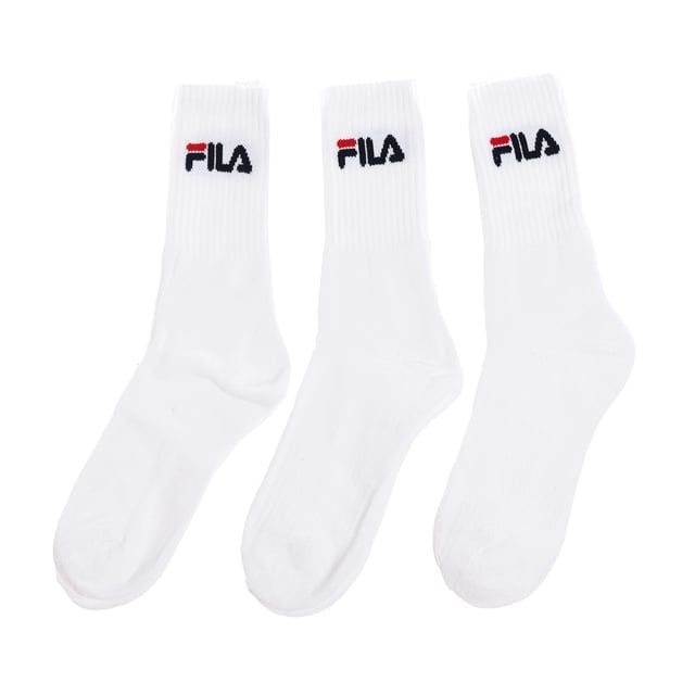Pack-3 High-top socks F9505 unisex