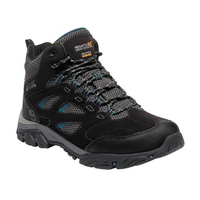 Regatta Damen/Damen Holcombe IEP Mid Wanderstiefel
