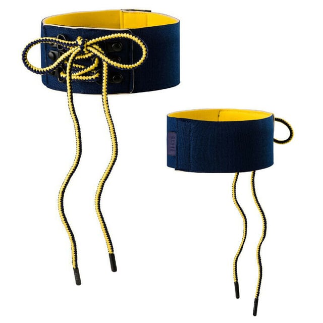 Puma x Rihanna Fenty Womens Outdoor Choker Erwachsene Navy 053429 01 A22