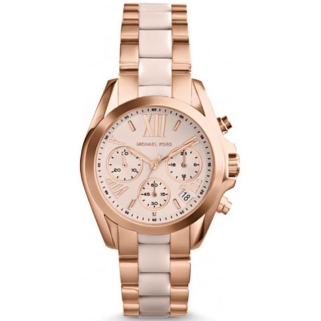 Michael Kors MK6066 Womens Watch